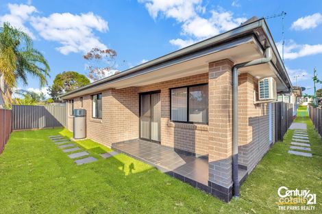 51a Eyre St, Smithfield, NSW 2164