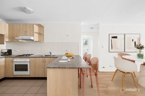Property photo of 55/12 West Street Croydon NSW 2132