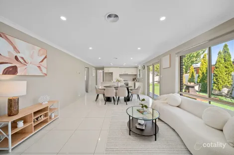 Property photo of 97 Anna Morgan Circuit Bonner ACT 2914