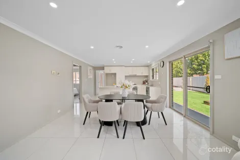 Property photo of 97 Anna Morgan Circuit Bonner ACT 2914