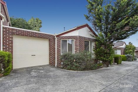 Property photo of 2/7 James Street Heidelberg Heights VIC 3081