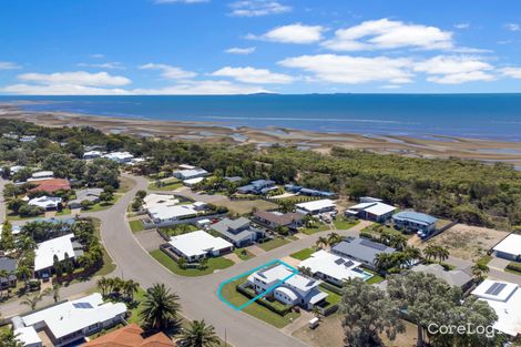 Property photo of 1/19 Margarita Court Bushland Beach QLD 4818