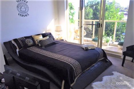 Property photo of 110/1 Carnarvon Street Silverwater NSW 2128