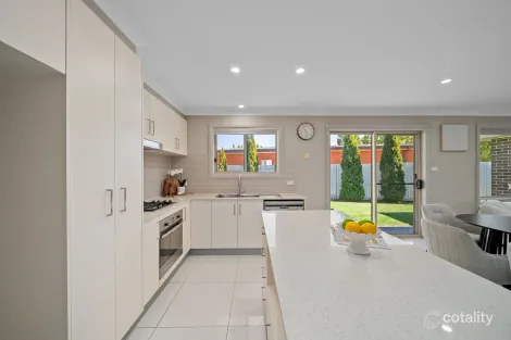 Property photo of 97 Anna Morgan Circuit Bonner ACT 2914