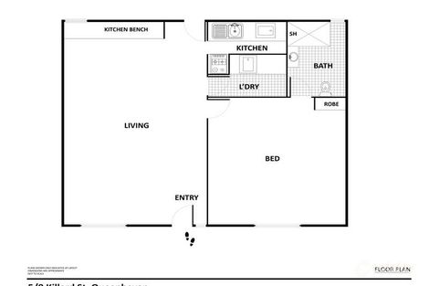 Property photo of 5/8 Killard Street Queanbeyan NSW 2620