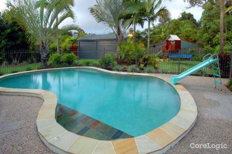 Property photo of 9 Kapilano Crescent Mountain Creek QLD 4557