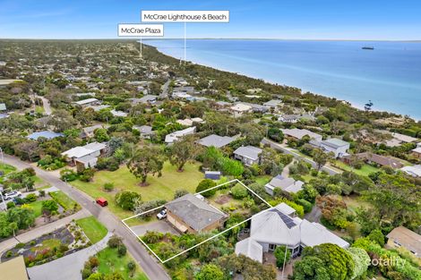 Property photo of 6 Henry Court McCrae VIC 3938