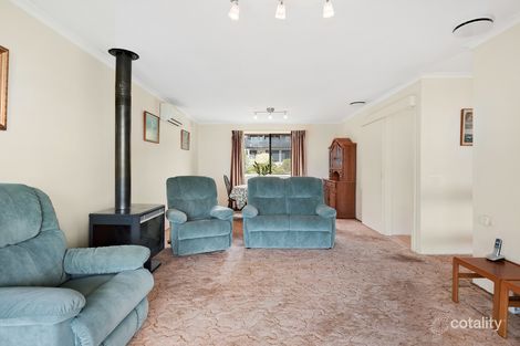 Property photo of 6 Henry Court McCrae VIC 3938