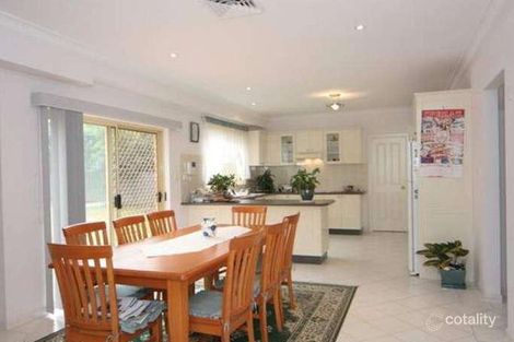 Property photo of 39 County Drive Cherrybrook NSW 2126