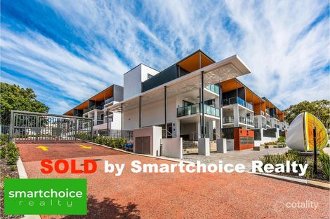 24/49 Mcgregor Rd, Palmyra, WA 6157