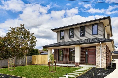 Property photo of 1/96 David Street North Knoxfield VIC 3180