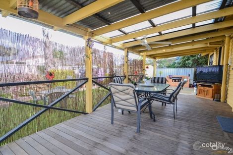 Property photo of 115 Pakenham Street Echuca VIC 3564