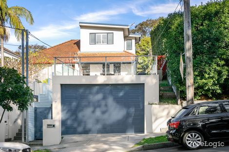 Property photo of 17 Murray Street Bronte NSW 2024