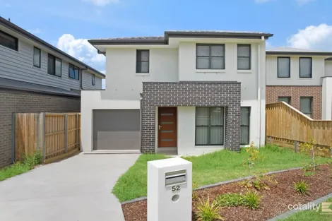 52 Batavia Ave, Leppington, NSW 2179