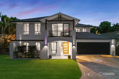 15 Greenland Ct, Springfield, QLD 4300