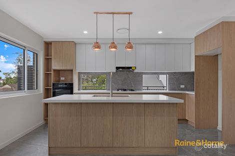 Property photo of 2/16A Charles Street Carlingford NSW 2118