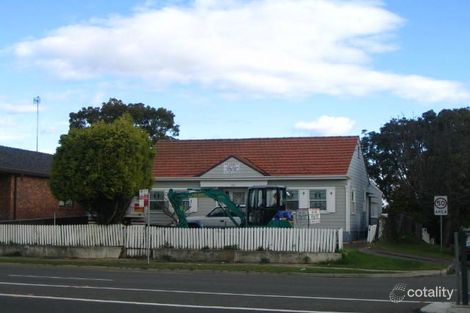 Property photo of 559 King Georges Road Penshurst NSW 2222