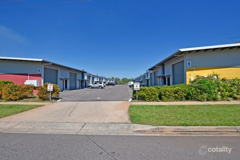 20/6 Aristos Pl, Winnellie, NT 0820