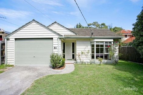 Property photo of 6A Stuart Avenue Cheltenham VIC 3192