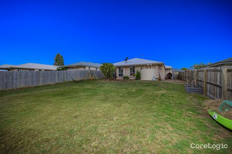 Property photo of 96 Neville Drive Branyan QLD 4670