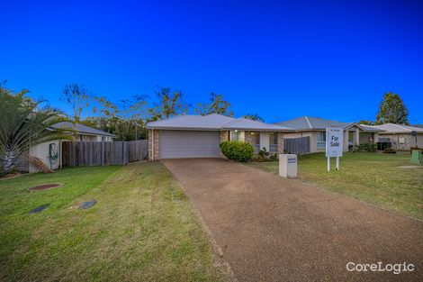 Property photo of 96 Neville Drive Branyan QLD 4670