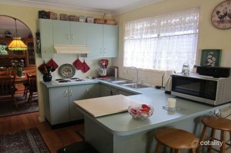 Property photo of 102 Gibson Street Goulburn NSW 2580