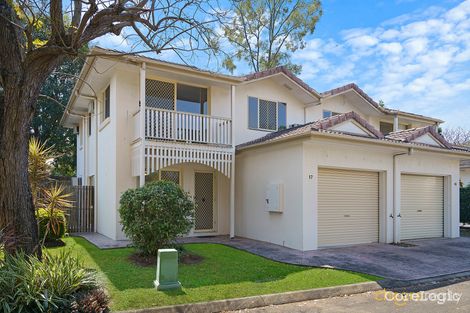 Property photo of 17/69 Daw Road Runcorn QLD 4113