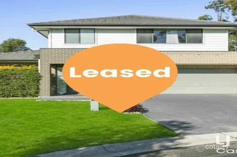 Property photo of 11 Boddingtons Road Glenfield NSW 2167