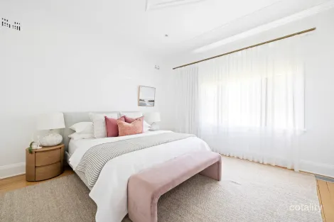 Property photo of 5A Northcote Avenue Fairlight NSW 2094