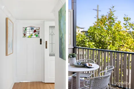 Property photo of 5A Northcote Avenue Fairlight NSW 2094