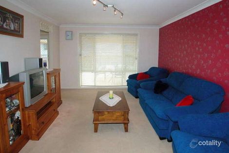Property photo of 36 Skye Court Kellyville NSW 2155