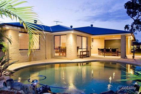 48 Hannam Cres, Forest Lake, QLD 4078