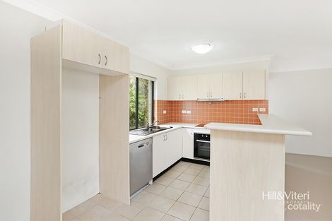 Property photo of 37/50-56 Merton Street Sutherland NSW 2232