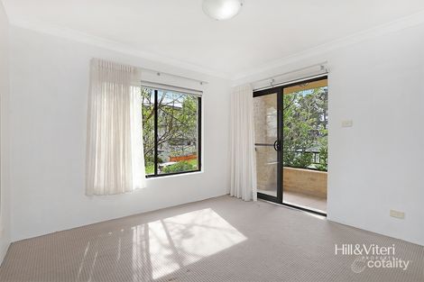 Property photo of 37/50-56 Merton Street Sutherland NSW 2232