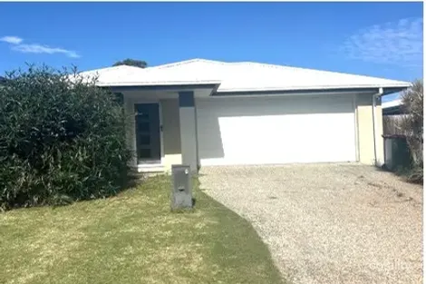 Property photo of 9 Awoonga Crescent Morayfield QLD 4506