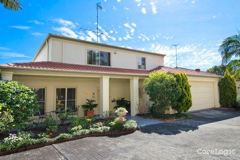 Property photo of 9/71 Park Street Mona Vale NSW 2103