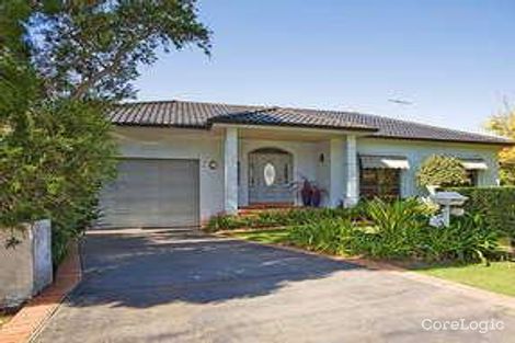 Property photo of 109 Lorraine Street Peakhurst Heights NSW 2210