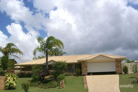 14 Sugarleaf Ct, Burleigh Waters, QLD 4220