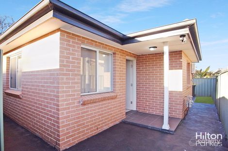 65 Unicombe Cres, Oakhurst, NSW 2761