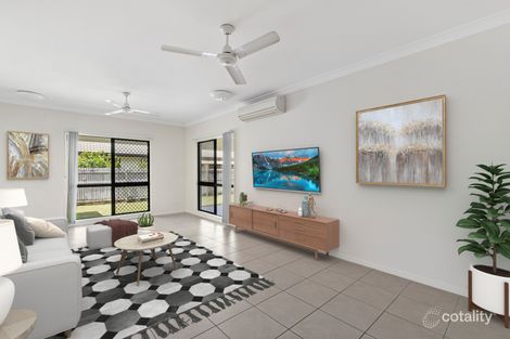 Property photo of 12 Logrunner Avenue Bohle Plains QLD 4817