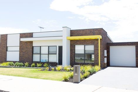 44 Bass Cct, Eyre, SA 5121