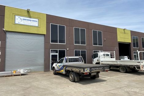 3/2 Norwest Ave, Laverton North, VIC 3026