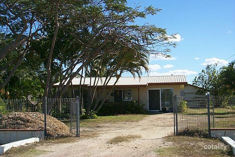 Property photo of 9 Mount Nutt Road Bowen QLD 4805