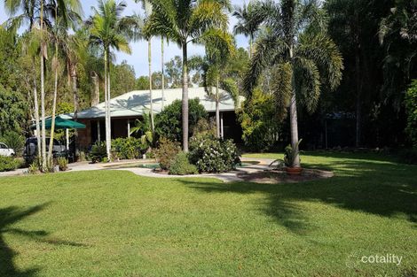 Property photo of 191 Dances Road Caboolture QLD 4510