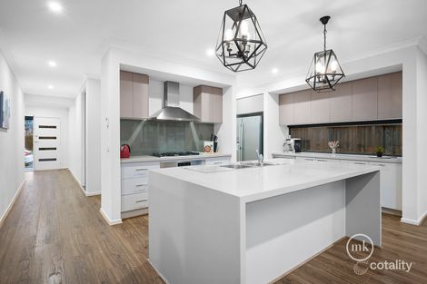 Property photo of 5 Umbria Road Mernda VIC 3754