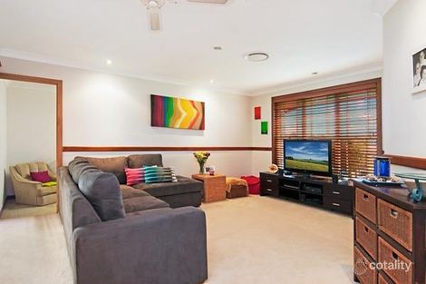 Property photo of 158 Weblands Street Aberglasslyn NSW 2320