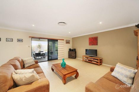 Property photo of 20 Sinatra Street Sippy Downs QLD 4556