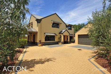 Property photo of 8A Dalgety Street East Fremantle WA 6158
