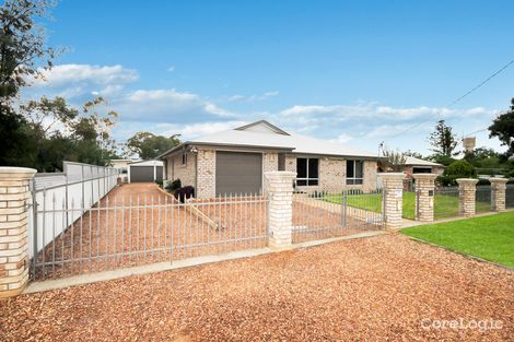 Property photo of 21 Pratten Street Dalby QLD 4405