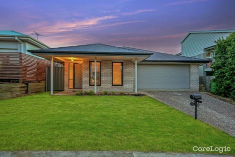 Property photo of 15 Carnarvon Avenue Springfield Lakes QLD 4300